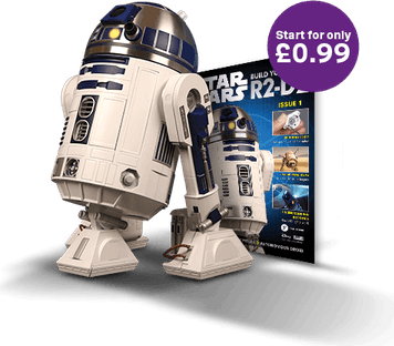 R2d2 PNG