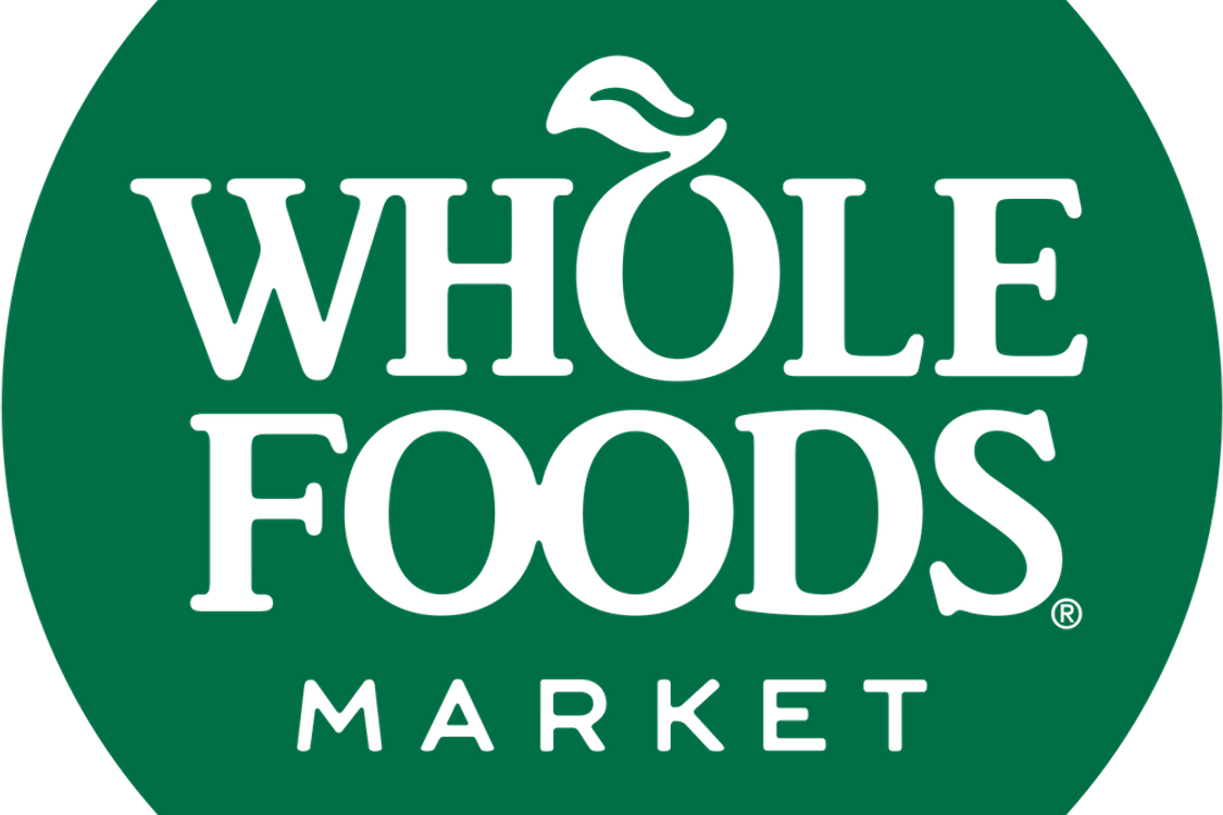 Whole Foods Market Logo PNG