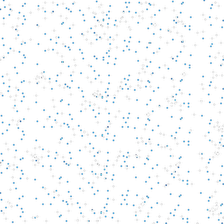 Snow Falling PNG