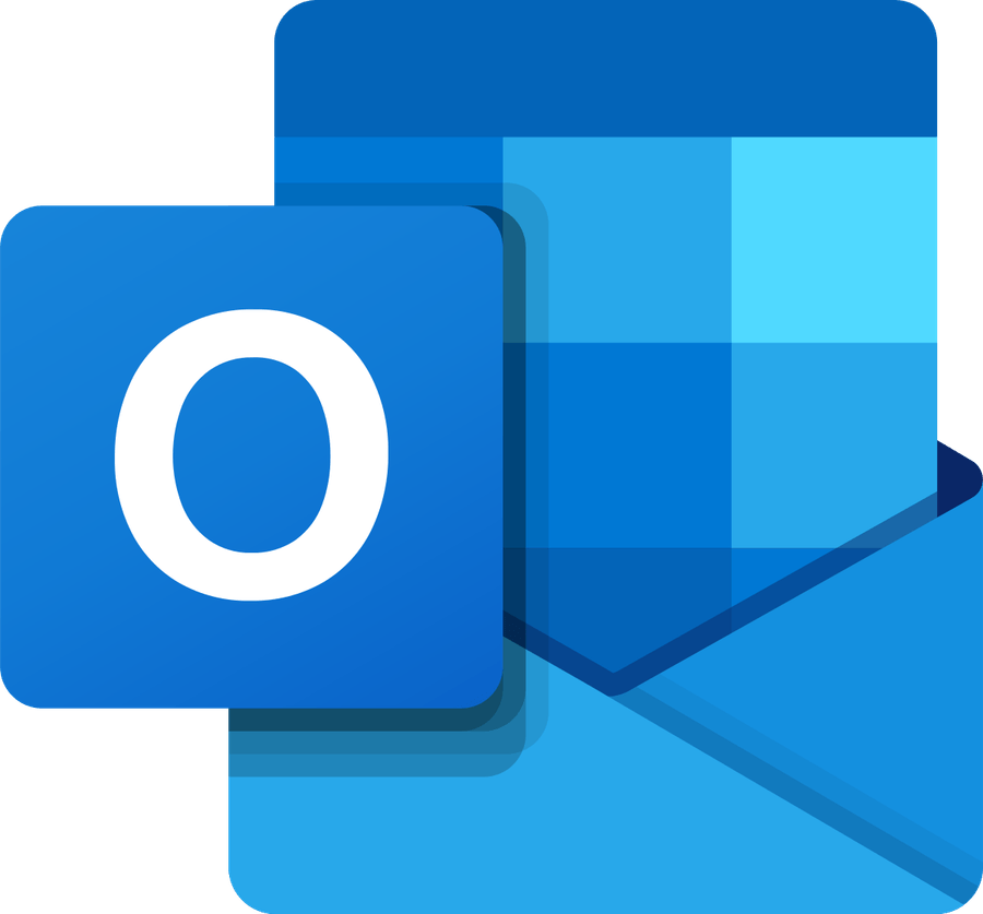 Outlook Logo PNG