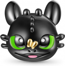 Httyd Toothless Eyes PNG