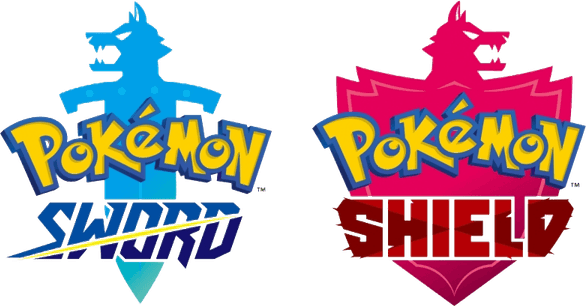Pokemon Sword And Shield PNG