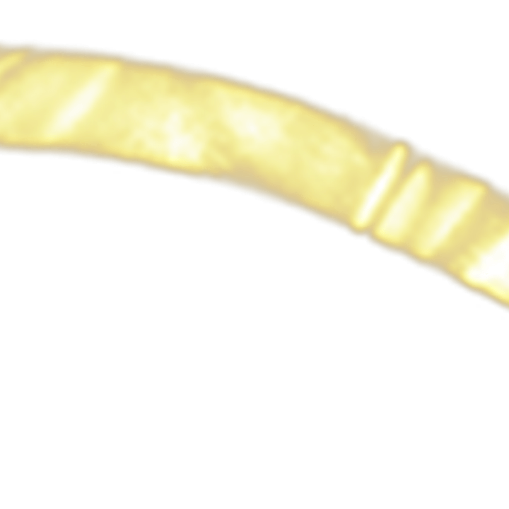 Gold Sparkle PNG
