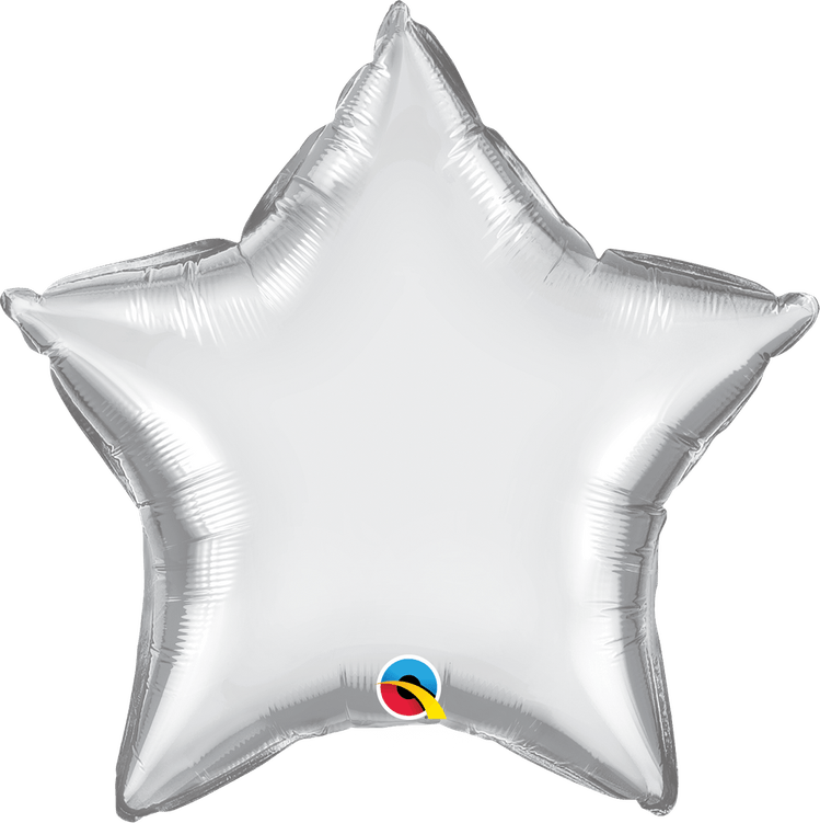 Star Balloon PNG