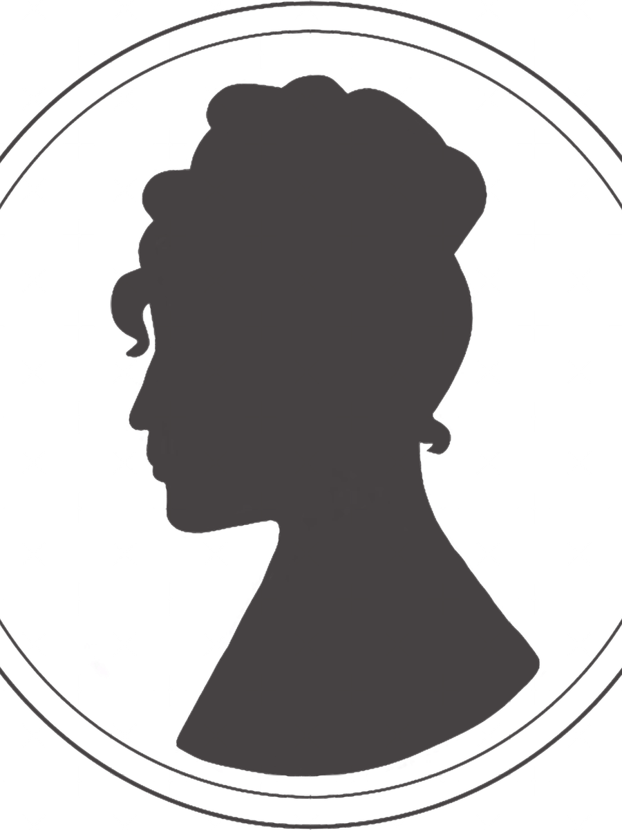Lady Whistledown Logo PNG