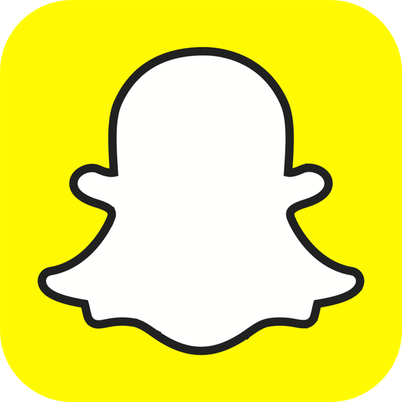 Snap Logo PNG