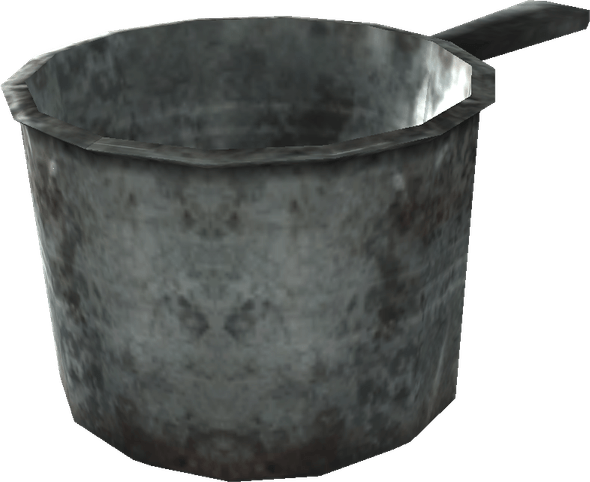 Cooking Pot PNG