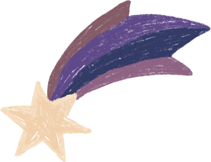 Mabel Shooting Star PNG