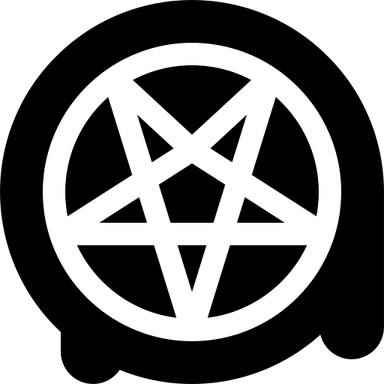 Pentagram PNG