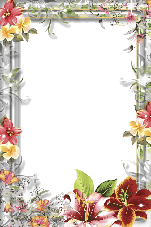 Mood Frame PNG