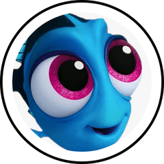 Dory PNG