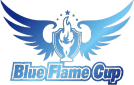 Blue Flames PNG