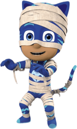 Pj Masks PNG