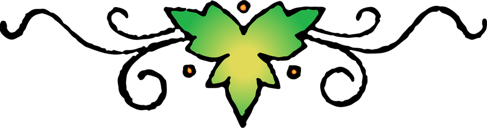 Vignette Border PNG