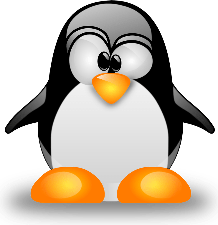 Linux PNG