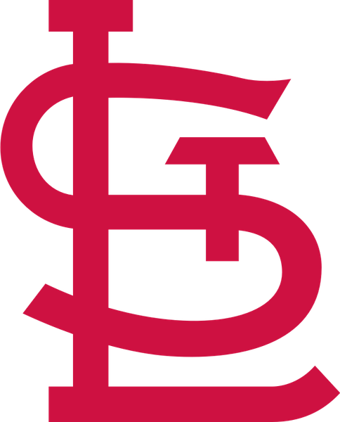 St Louis Cardinals Logo PNG