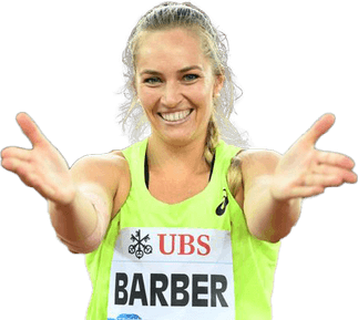 Kelsey Lee Barber PNG