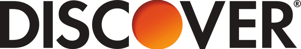 Discover Logo PNG