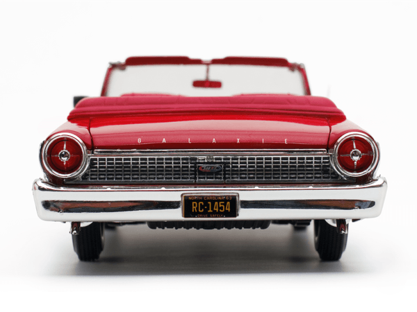 Ford Galaxie 500 PNG
