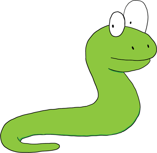Master Viper PNG