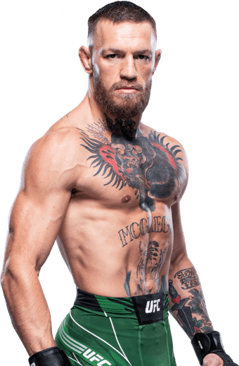 Conor Mcgregor PNG