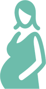 Pregnant PNG