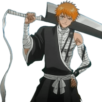 Ichigo PNG