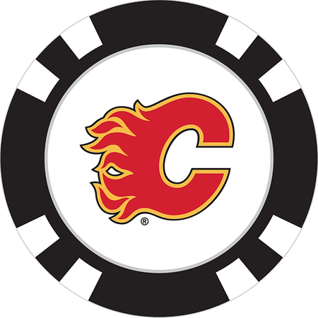 Calgary Flames PNG