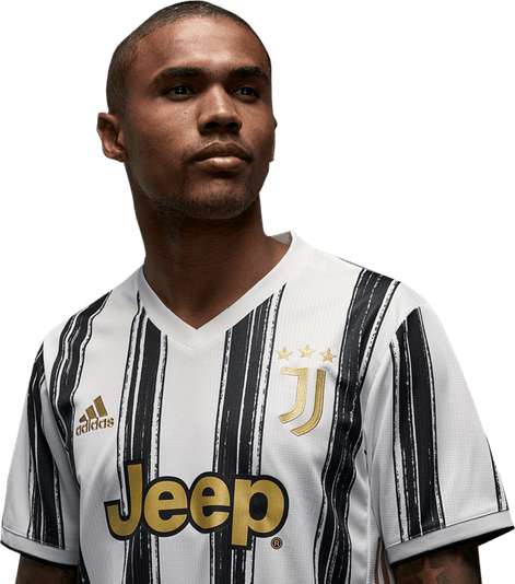 Douglas Costa PNG