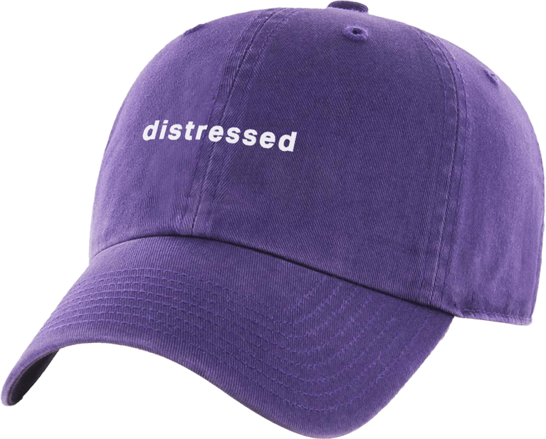 Distressed Baseball PNG