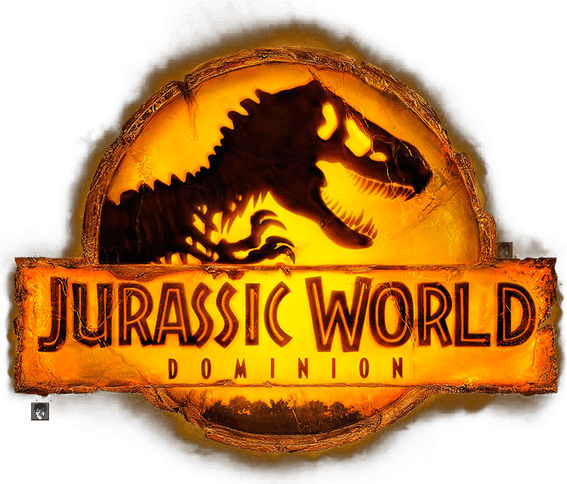 Jurassic World Logo PNG