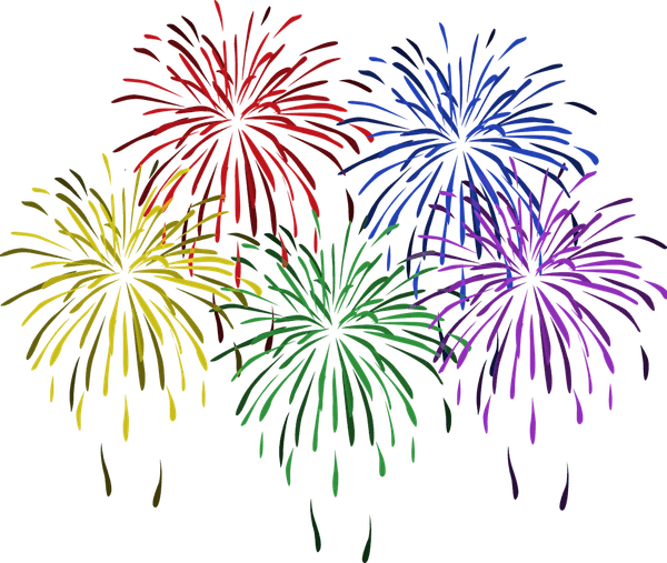 New Year Festival PNG