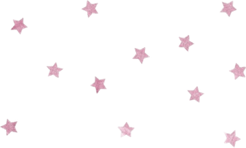 Pink And White Aesthetic Theme PNG