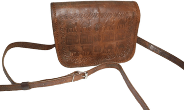 Saddle Bag PNG