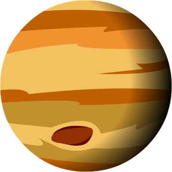 Jupiter PNG