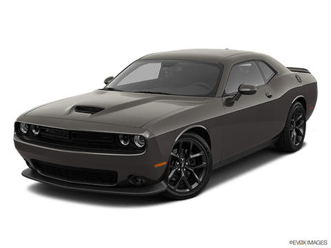 Dodge Demon PNG