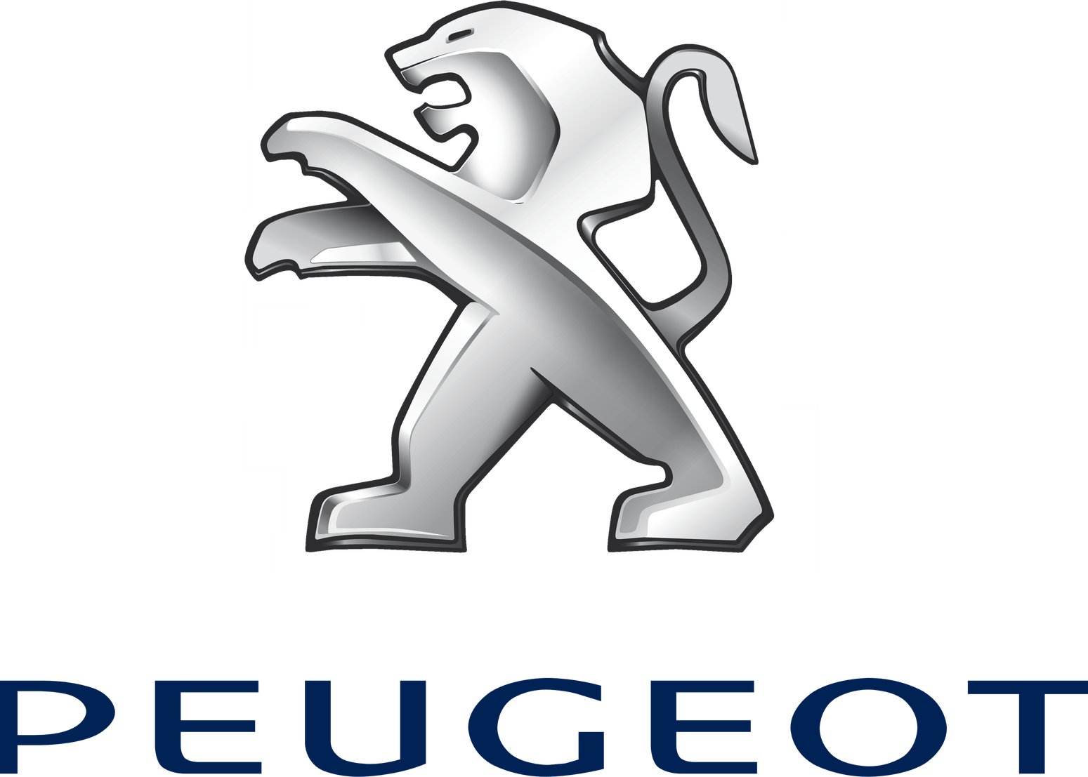 Peugeot Logo PNG