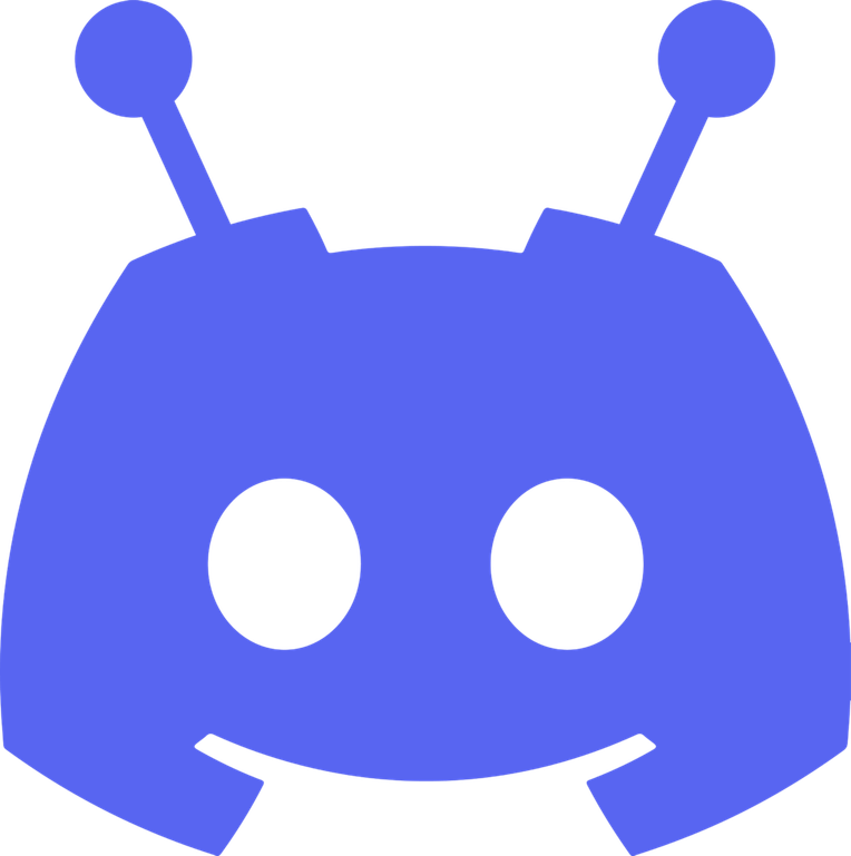 Discord Logo PNG