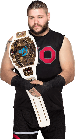 Kevin Owens PNG