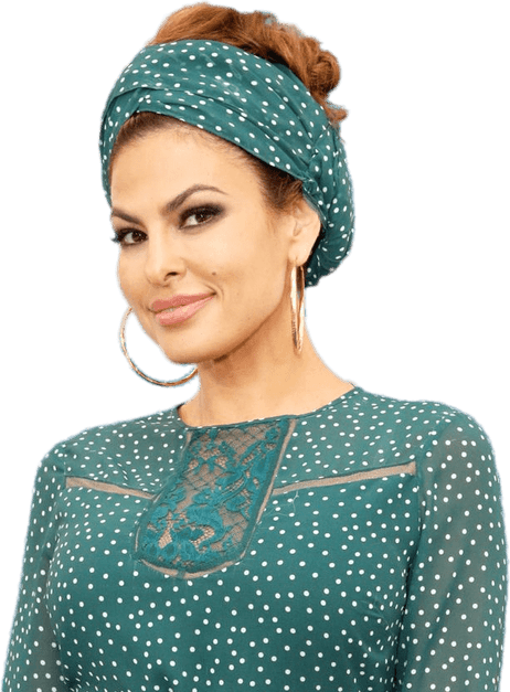 Eva Mendes PNG