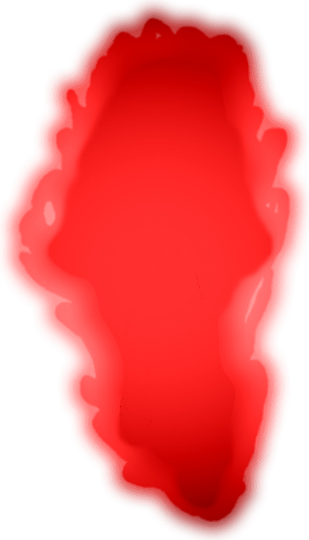Red Aura PNG