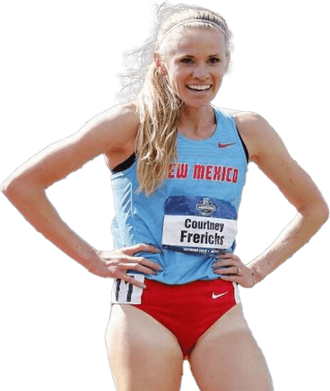 Courtney Frerichs PNG