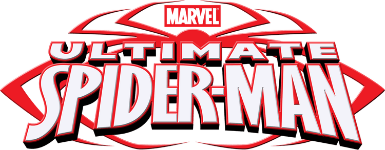 Spider Man Logo PNG