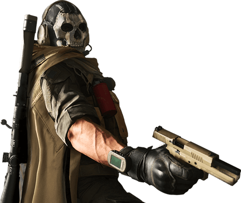 Warzone 2 0 Logo PNG