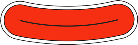 Anime Mouth Lips PNG