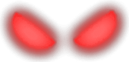 Glowing Red Eyes PNG
