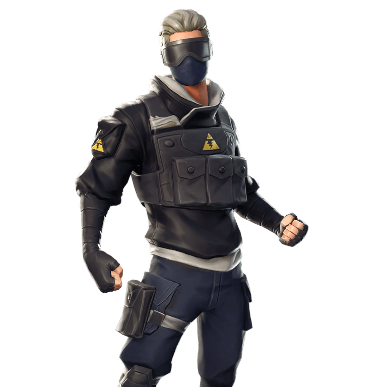 Fortnite Verge PNG