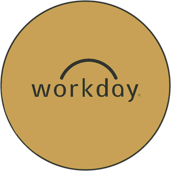 Workday Logo PNG