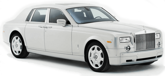 Rolls Royce Phantom PNG