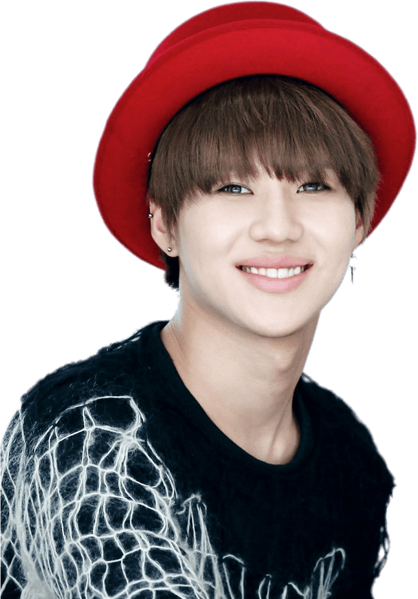 Lee Tae Min PNG